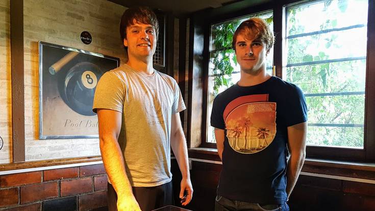 Zesta puntako kluben arteko txapelketako partidak jokatuko dituzte Zumaiako pilotariek