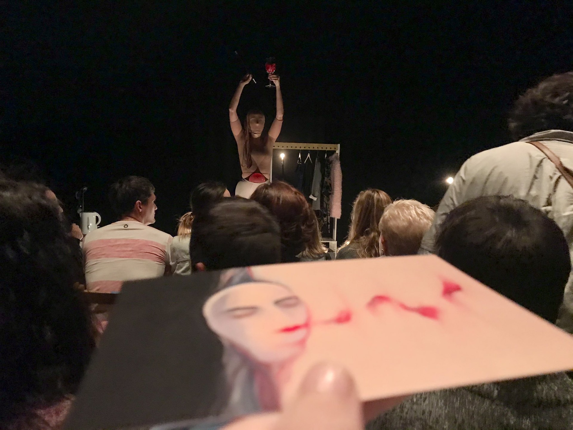 Dagoeneko eros daitezke XXXVIII. Euskal Antzerki Topaketetarako sarrerak