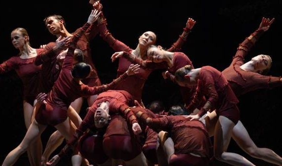 'Sémiramis / Don Juan' balleteko ikuskizuna Kursaalen ikustera joateko autobusa jarriko dute