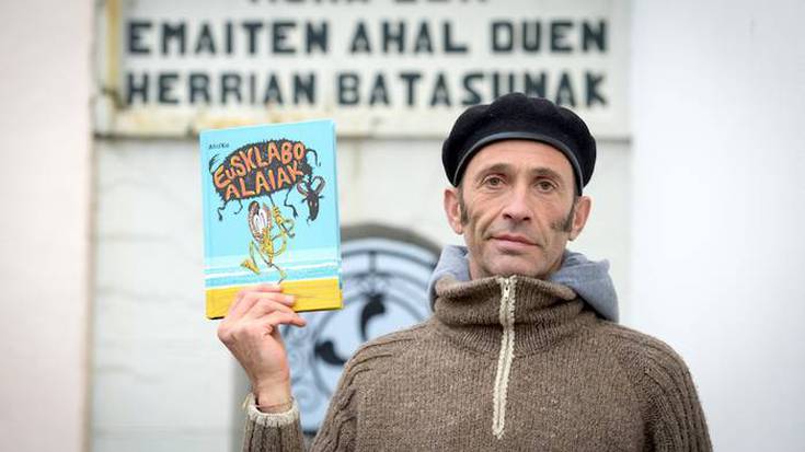 Ostegunean hasiko da Arranopola berriro