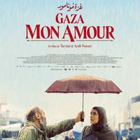 'Gaza mon amour' (jatorrizko hizkuntzan, gaztelerazko azpitituluekin)