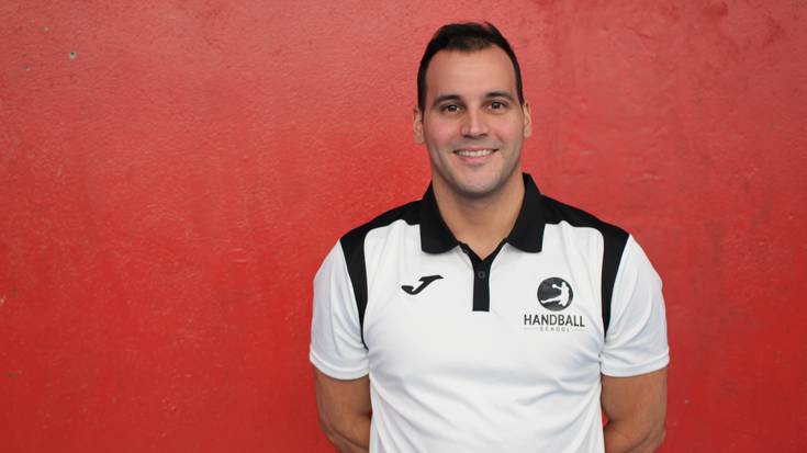 Edgar Serra: "Esker oneko hitzak baino ez dauzkagu eskualdeko herritarrentzat"