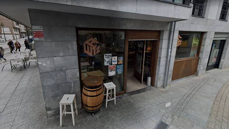azpeitia ertz taberna
