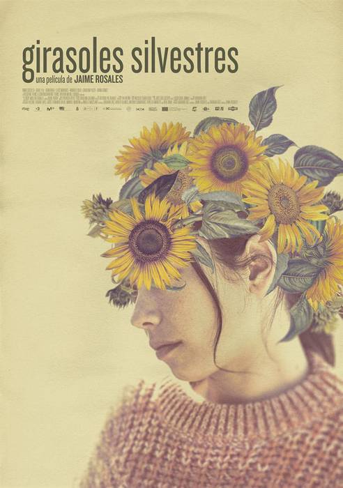 'Girasoles silvestres' zineforuma