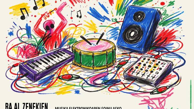 Tailerra: Holz Und Blech haurrentzako tailerra