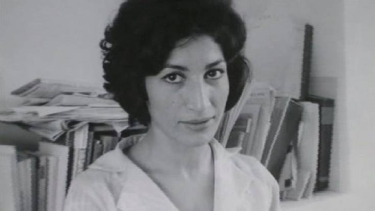 Forugh Farrokhzad idazlearen lana izango dute irakurgai bihar Apoa irakurle taldearen bigarren saioan