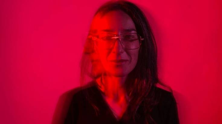 Amaia Yaniz, Bihotza, Anwolt eta Dubai DJak Hiruputzun, gaur iluntzean