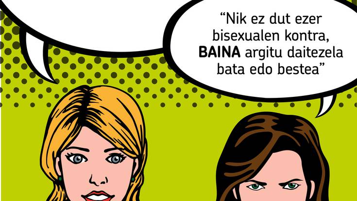Maiatzak 17 homofobia, lesbofobia, bifobia eta transfobiaren kontrako eguna