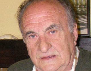 Alfonso Etxeberria hil da, ELA sindikatuko idazkari nagusi izandakoa