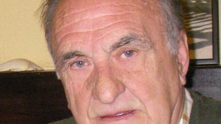 Alfonso Etxeberria hil da, ELA sindikatuko idazkari nagusi izandakoa