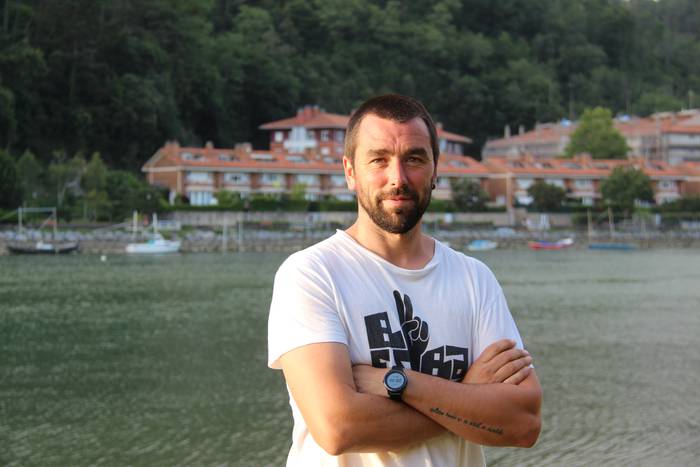 "Ez da kasualitatea inoiz baino neska gehiago animatzea aurten"