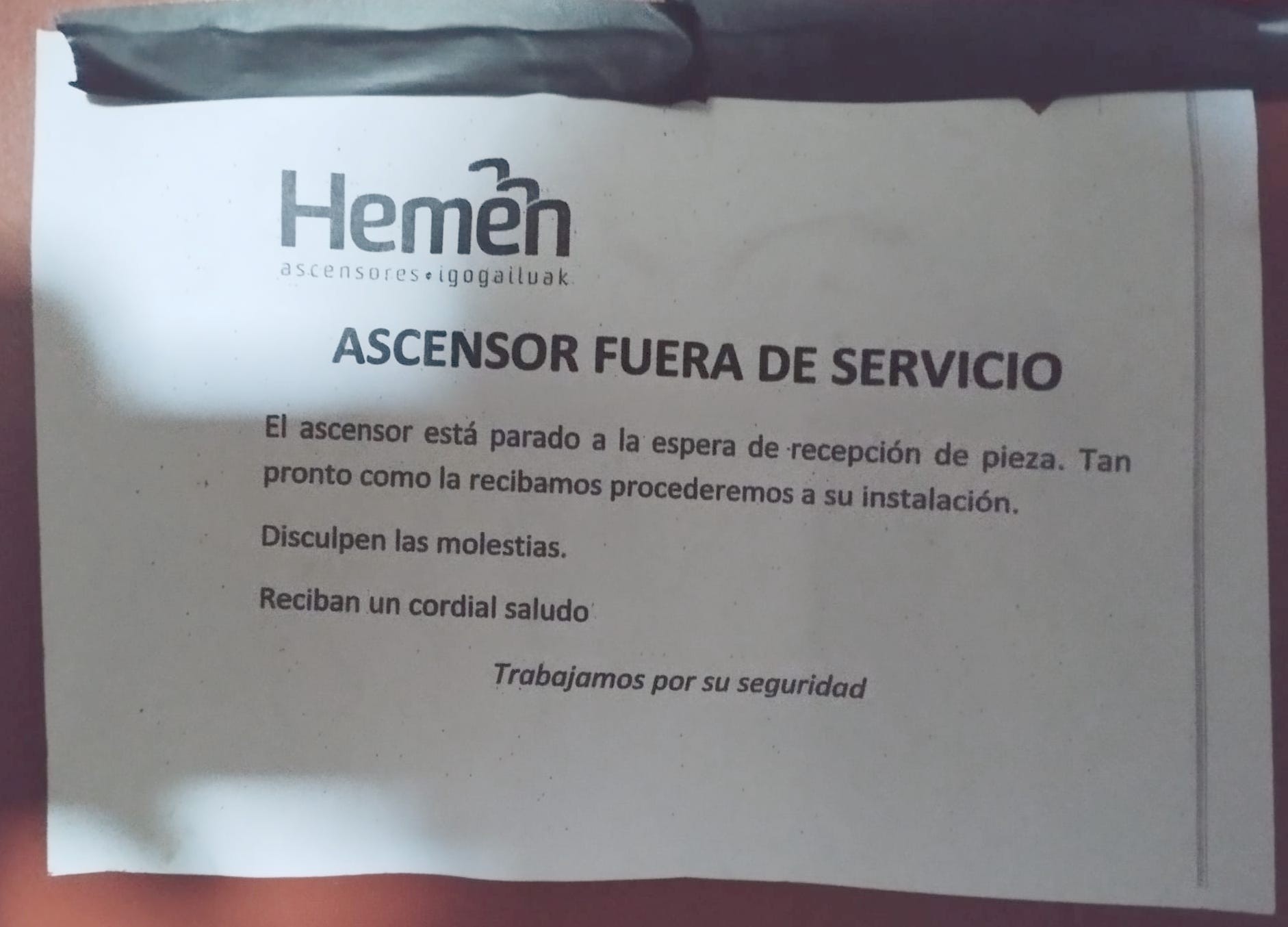 (👎) Hemen, hemen euskaraz