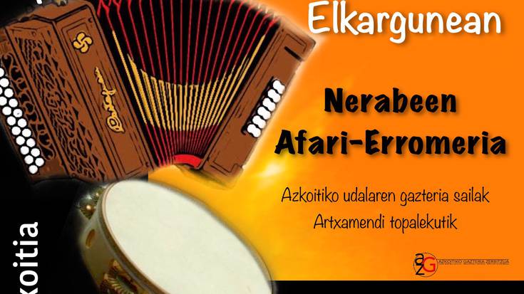 Gazteria zerbitzuak Nerabeen Afari-Erromeria antolatu du apirilaren 27rako