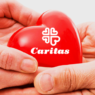 Caritasen boluntario izateko informazio saioa