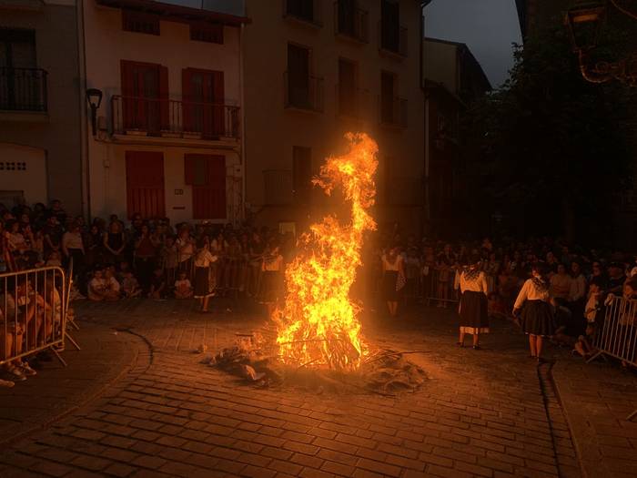 San Juan Gaua