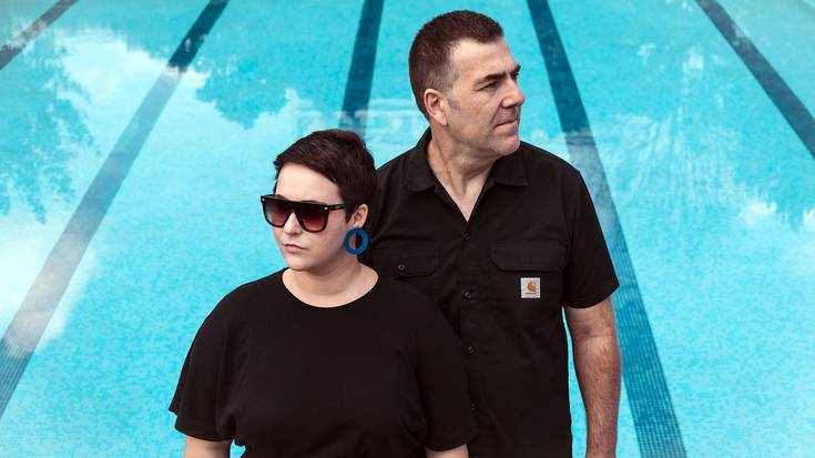 Mikel Unzurrunzaga 'Makala': "Gaua da dantzarako une magikoa, eta orain dantza egin nahi dugu"