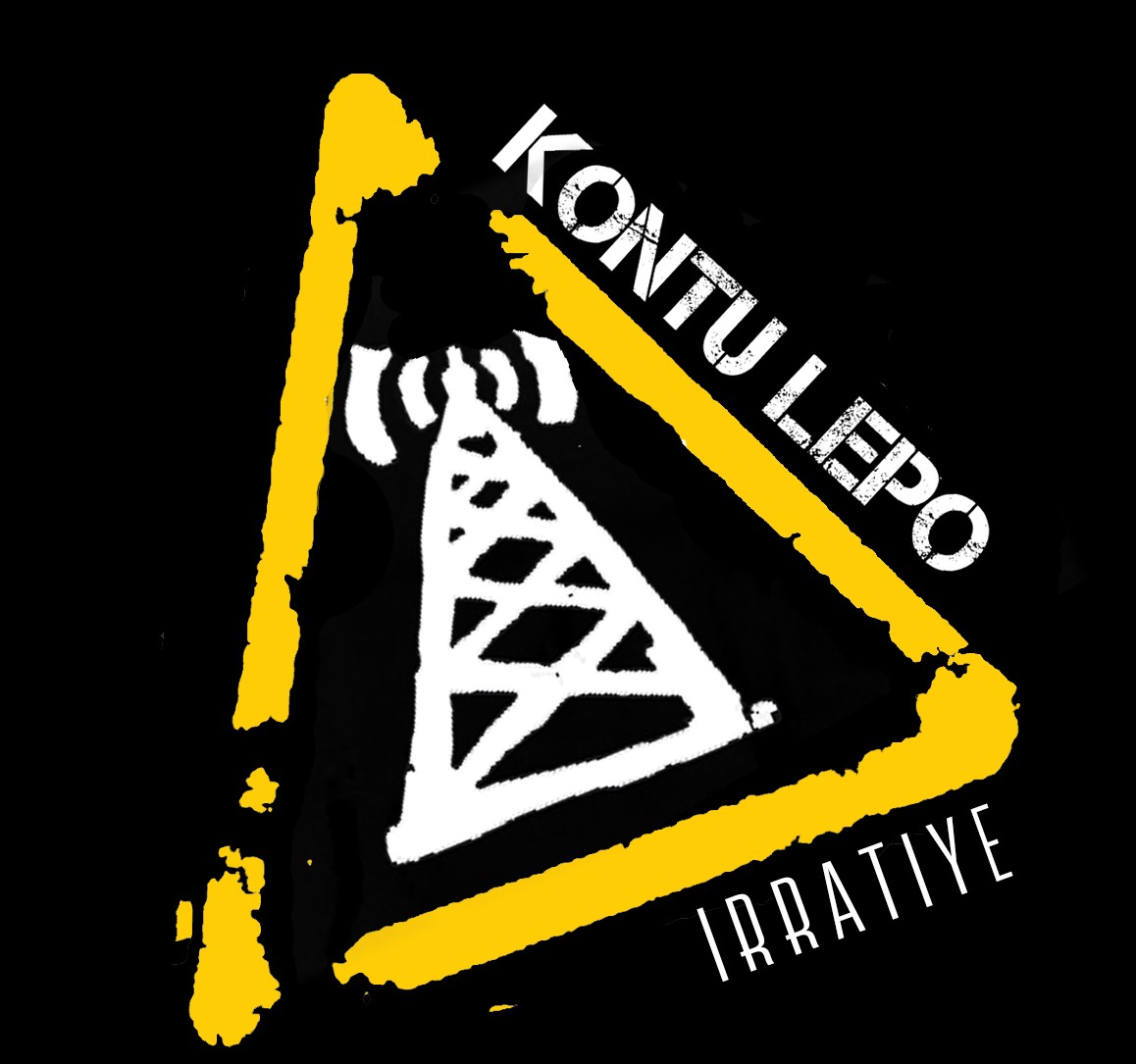 Entzungai da Kontu Lepo irratiko lehen saioa