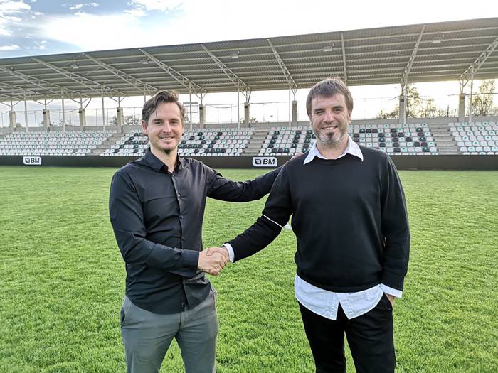 Aitor Zulaikak beste urtebetez luzatu du Real Unionekin zuen akordioa