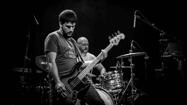 Errepikatzeko moduko kontzertua