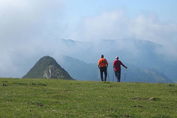 Akanpada egingo da Urritzun, Andutz Egunaren bezperan