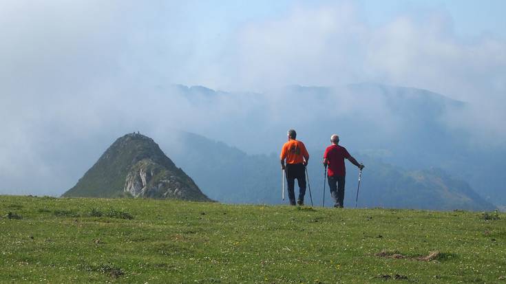Akanpada egingo da Urritzun, Andutz Egunaren bezperan