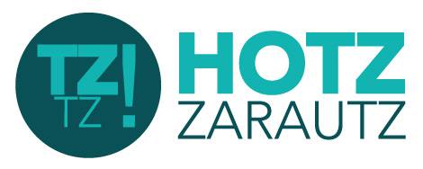 Hotz Zarautzen eta Zaporeaken esker oneko mezua