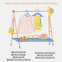 Azoka: Pop Up Market