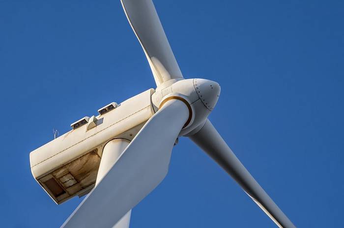 'Piaspe' parke eolikoan bost errota jarriko dituztela adierazi du Statkraft enpresak