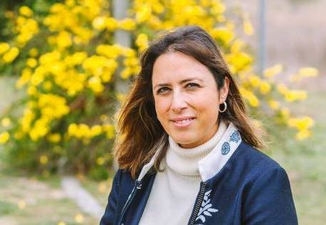 Alicia Valero, hitzaldi zikloaren azken gonbidatua
