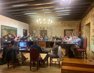 Zarauzko zaintza diagnostiko integrala egitea onartu dute