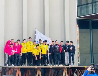 Oriotarrak dotore ibili dira Gipuzkoako Batel Txapelketan