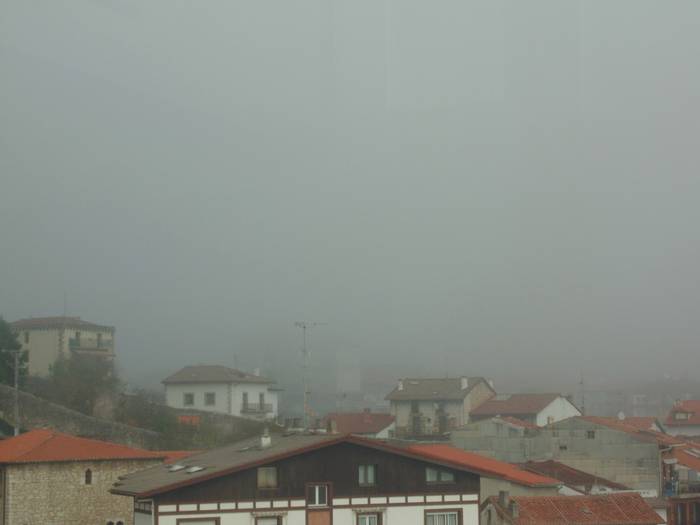 Talaimendi desagertu da