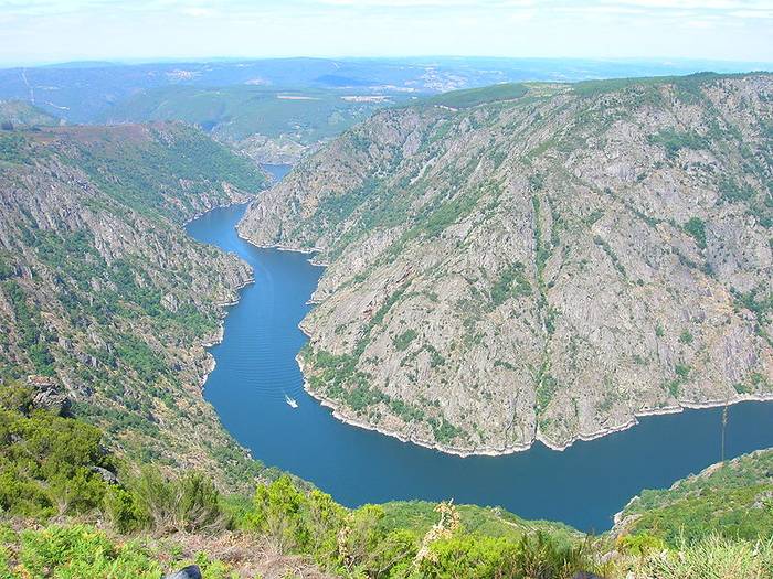 Ribeira Sacrara bidaia antolatu du Udaberrik