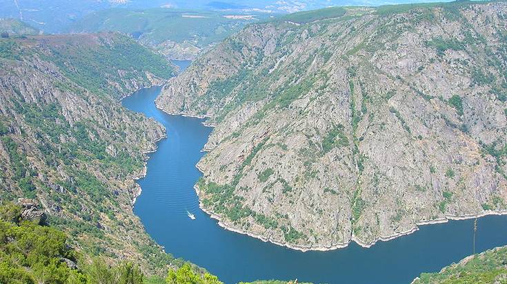 Ribeira Sacrara bidaia antolatu du Udaberrik