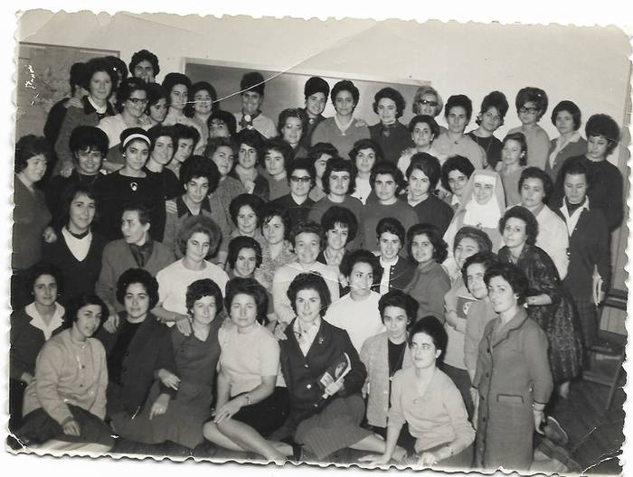 Australiako euskal diasporari buruz hitzaldia eskainiko du Esther Kortak