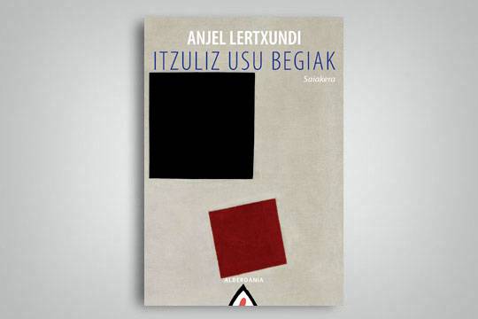 Parte hartu aste honetako HITZAKIDE txokoko zozketan
