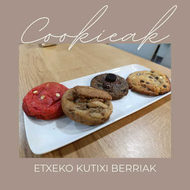Cookieak!