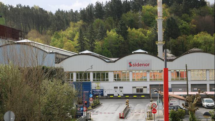 Enpresak ulertezintzat jo du ELA eta LAB sindikatuek sorrarazi duten egoera