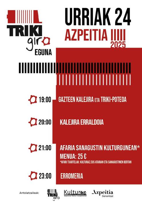 Trikigiro
