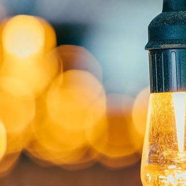 Tokiko energia komunitateen inguruko hitzaldia