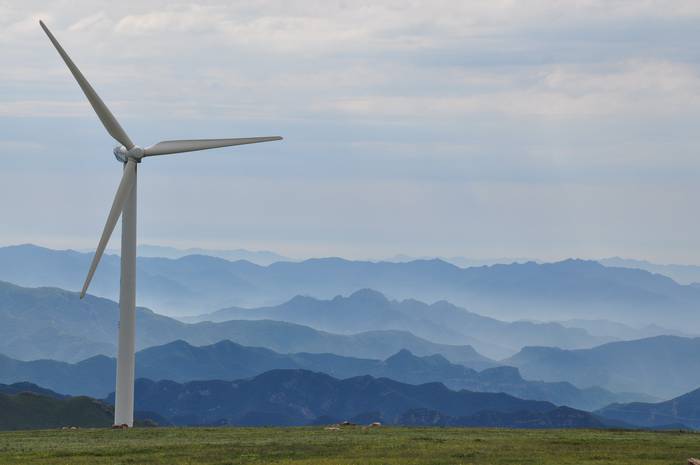 Azpeitiko Udalak zentral eolikoaren proiektuaz azalpenak emateko batzarra deitu du urriaren 11rako