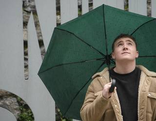 Eneko Elustondo: "Kaotikoa da eguraldiaren zientzia, eta ezin da bete-betean asmatu aurreikuspenarekin"