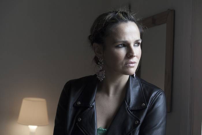 Nerea Arrien: "Pentsatzeko txokoa ez dago soilik buruan, gorputz osoan baizik"