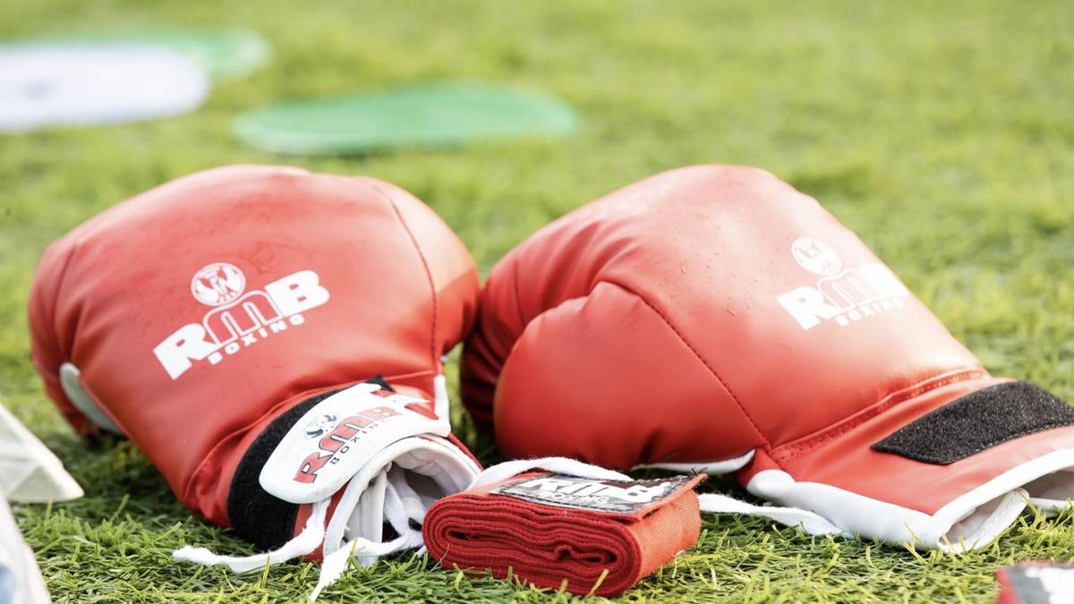 River Box&Roll klubak gaztetxoentzako boxeo ikastaroak eskainiko ditu urritik aurrera