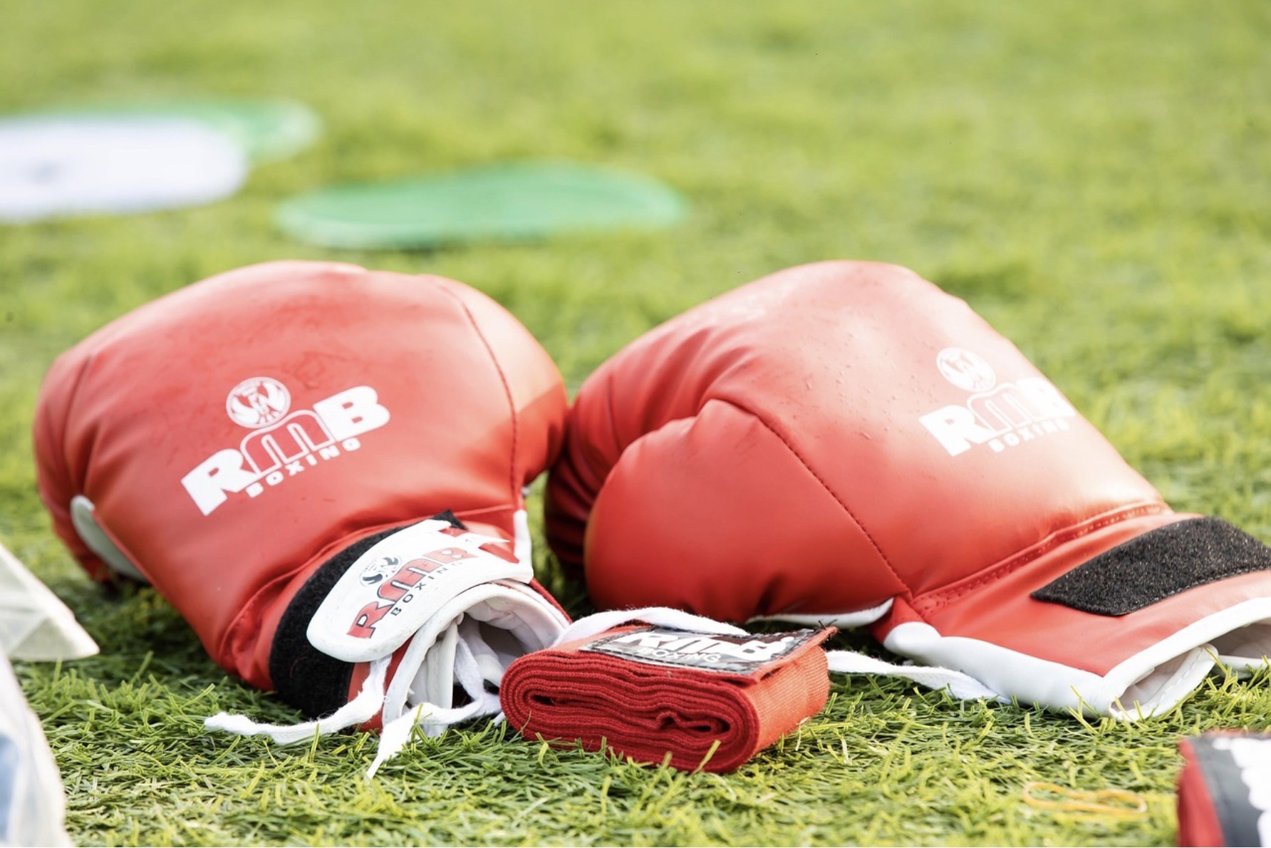 River Box&Roll klubak gaztetxoentzako boxeo ikastaroak eskainiko ditu urritik aurrera