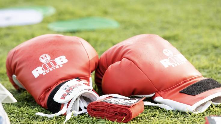 River Box&Roll klubak gaztetxoentzako boxeo ikastaroak eskainiko ditu