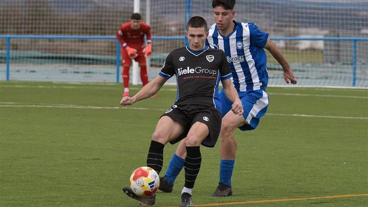 Hiruna puntu poltsikoratu dituzte asteburuan Lagun Onakeko bi talde nagusiek