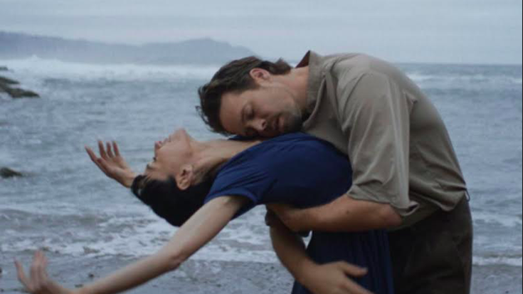 Lucia Lacarraren 'Lost letters' ikuskizuna emango du gaur ETB1ek