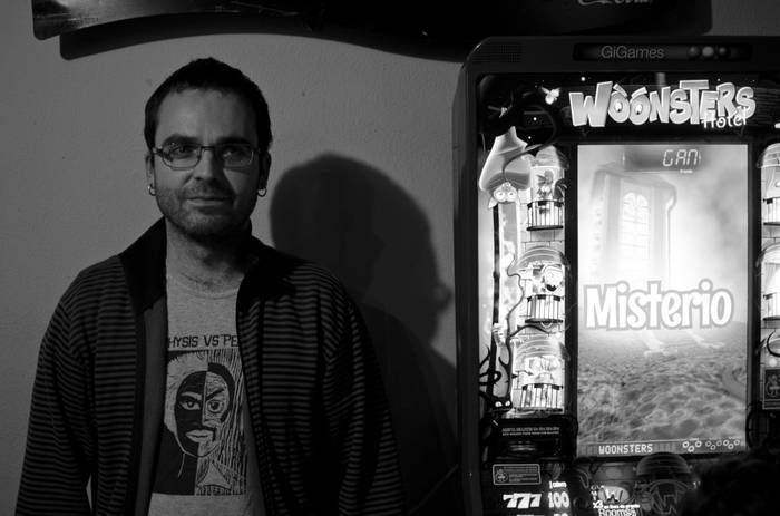 Isuo: “Bokazio artistikoa eta farandularen distira faltsua nahasten dira musikan”