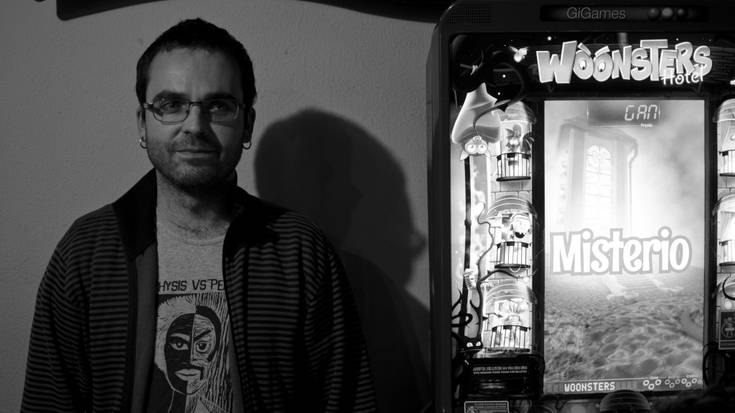 Isuo: “Bokazio artistikoa eta farandularen distira faltsua nahasten dira musikan”